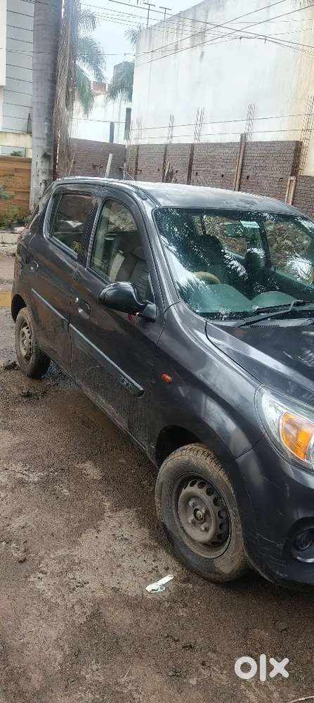 Maruti Suzuki Alto 2015 Original Condition Cars 24 Verified