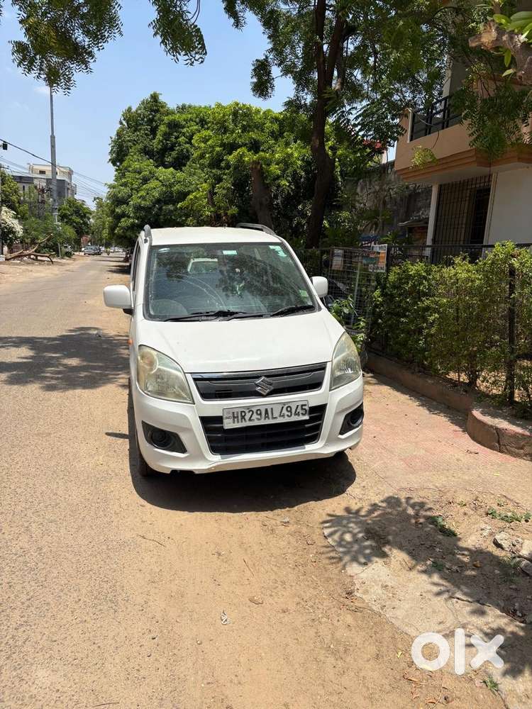 Single Hand Less Driven.. Spotless..  Special Edition Wagonr For Sale