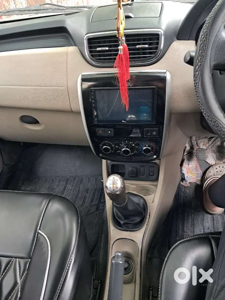 Nissan Terrano 2016 Diesel 250000 Km Driven