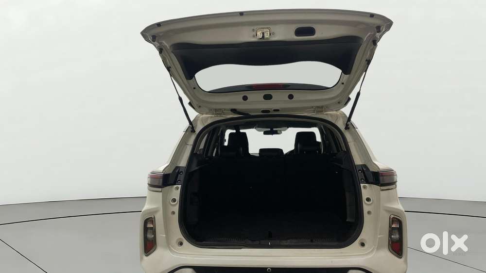 Maruti Suzuki Grand Vitara 1.5 Sigma Smart Hybrid, 2023, Petrol