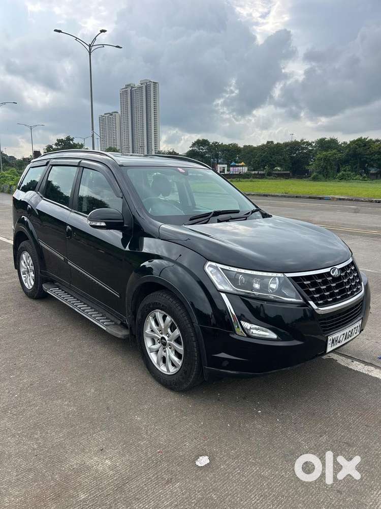 Mahindra Xuv500 2.2 W10, 2019, Diesel