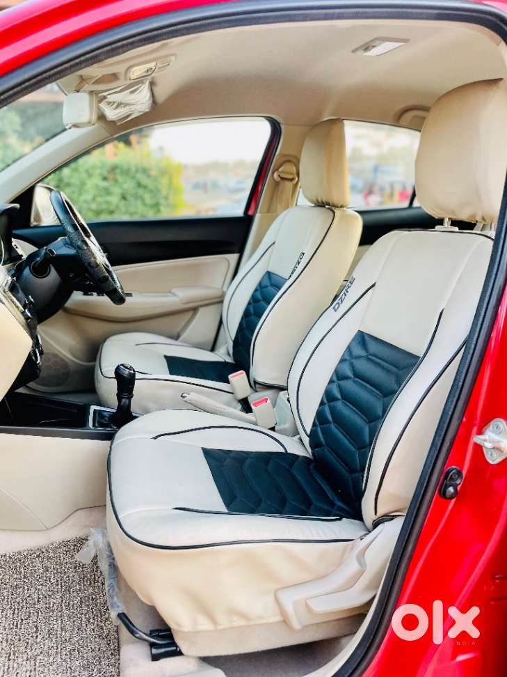 Maruti Suzuki Dzire 1.2 Vxi, 2020, Petrol