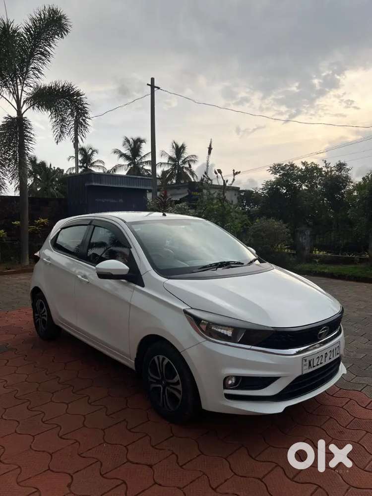 Tata Tiago Xz Opt 2020
