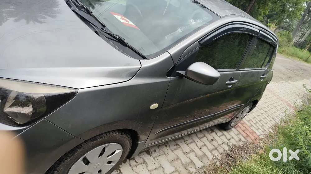 Maruti Suzuki Celerio 2018 Petrol Well Maintained