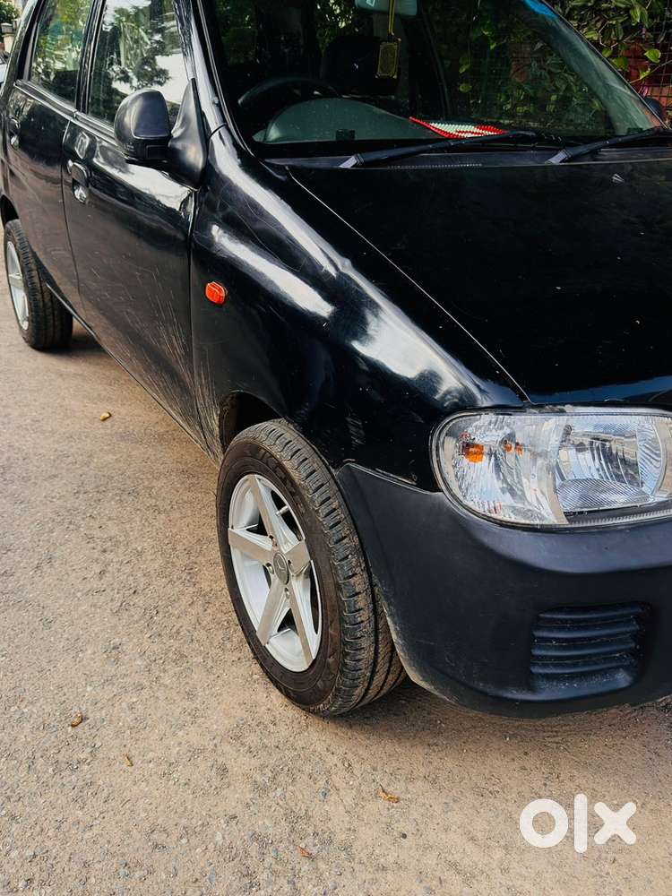 Maruti Suzuki 800 Petrol Manual 2009
