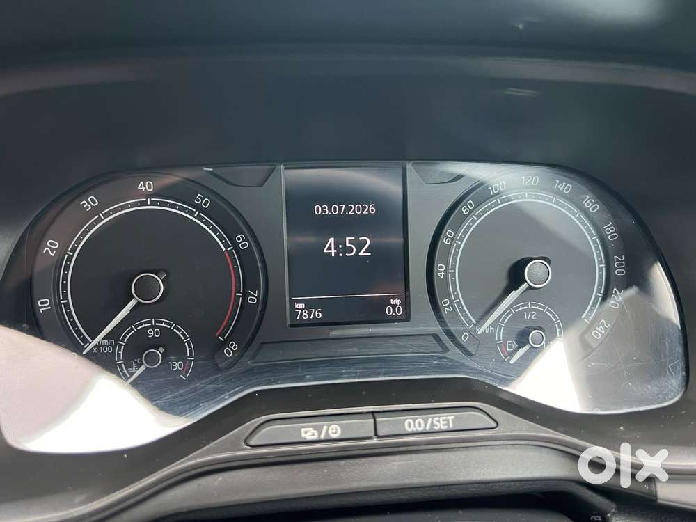 Skoda Kushaq 1.0 Tsi Ambition, 2025, Petrol