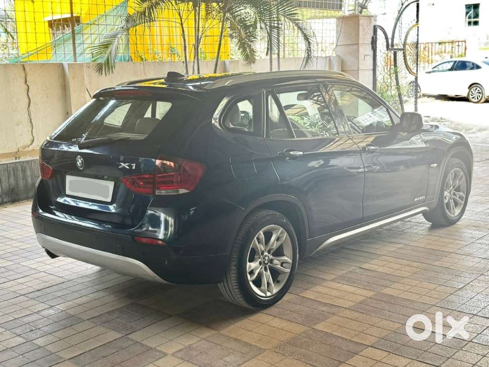 Bmw X1 2.0 Sdrive20d Xline, 2011, Diesel