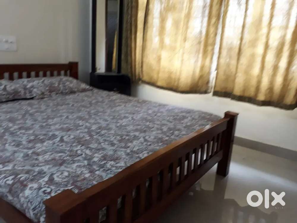 1BHK in Kochi