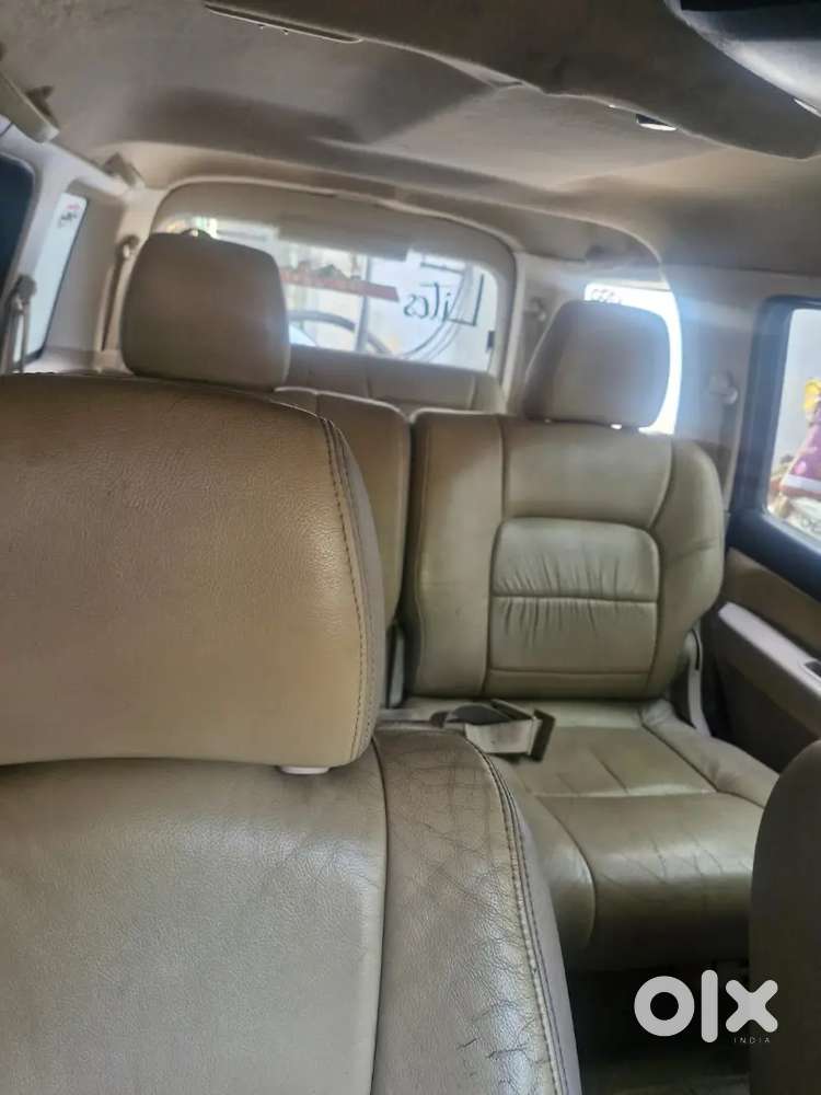 Ford Endeavour Diesel 2010