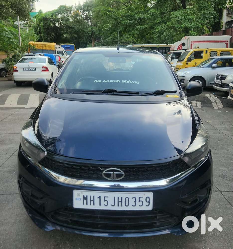 Tata Tiago 1.2 Revotron Xm Cng, 2023, Cng & Hybrids