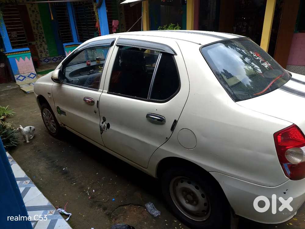 Tata Indigo Ecs 2015