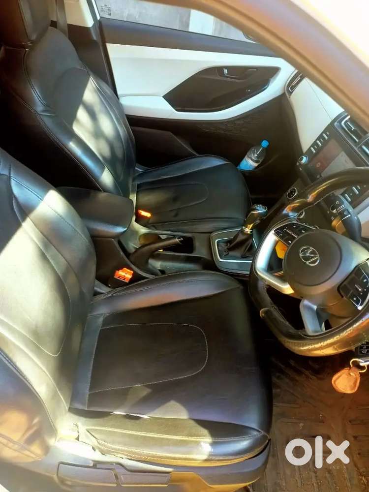Hyundai Creta Mt Ex 2023