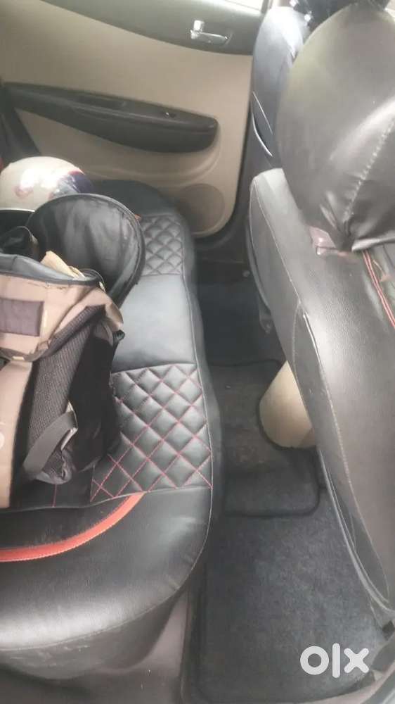 Hyundai I20 2011 Manual Petrol