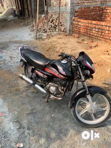 Olx hero hf deals deluxe