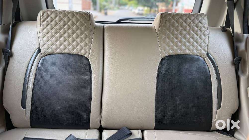 Maruti Suzuki Celerio Zxi At, 2017, Petrol
