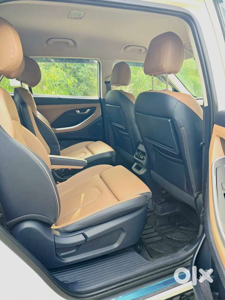 Hyundai Alcazar Signature 1.5 Diesel At 6str, 2025, Diesel