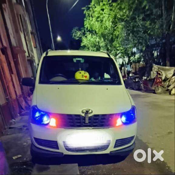 Mahindra Xylo 2015 Diesel Good Condition