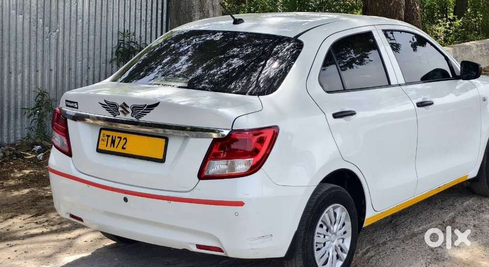 Maruti Suzuki Swift Dzire Tour, 2024, Cng & Hybrids