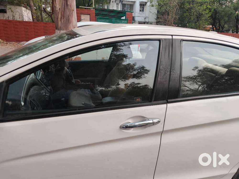 Direct Owner's Honda City V D-tech Driven By A Government Officer.