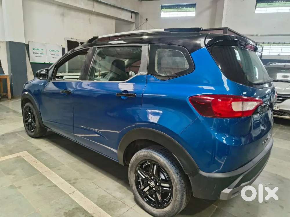 Renault Triber Rxz 2021