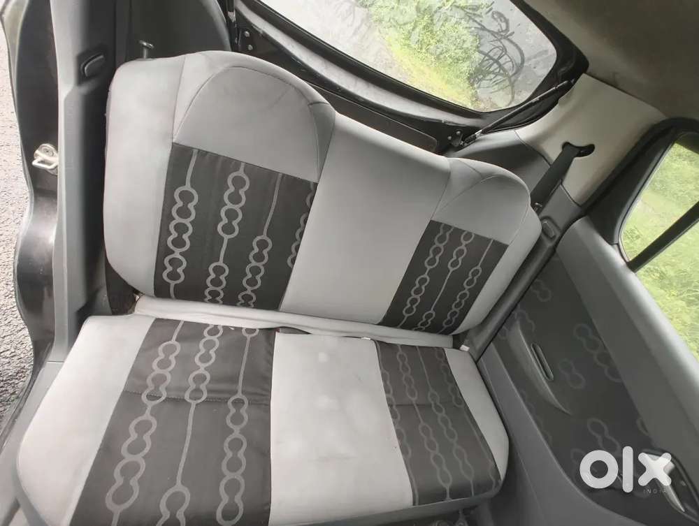 Maruti Suzuki Alto 2013 With Android Auto Support