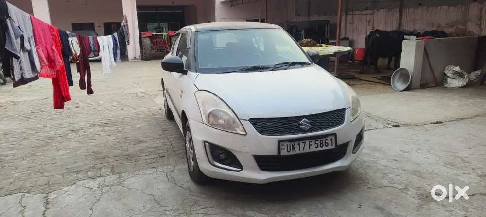 Good Condition Swift Lxi +,, First Owner