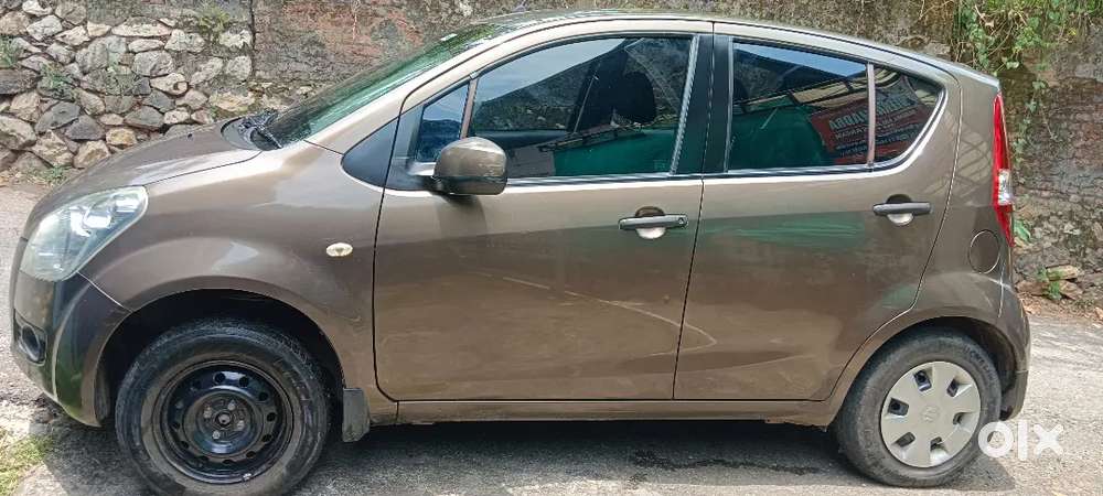 Maruti Ritz Vxi, Petrol,2011,