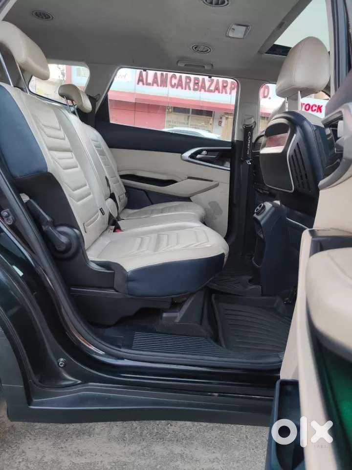 Kia Carens 1.5 Luxury Plus Diesel 7str Imt, 2022, Diesel