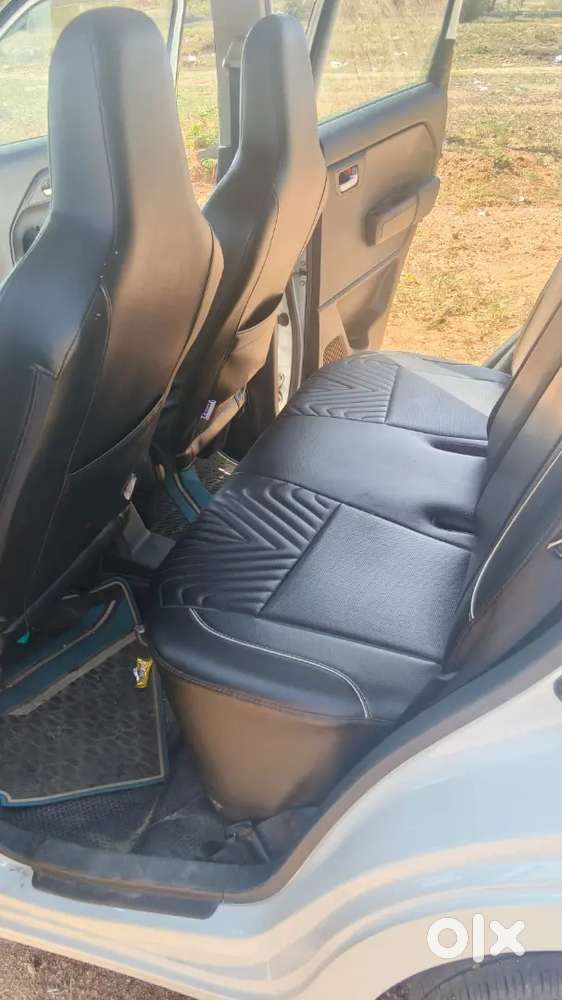 Maruti Suzuki Wagon R 2024 Zxi