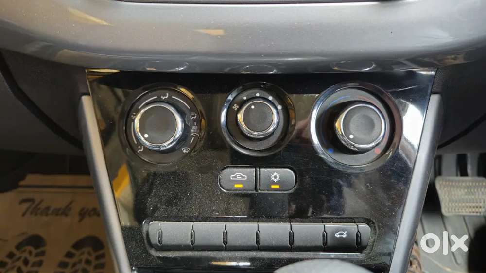 Tata Nexon 2023 Diesel 40000 Km Driven