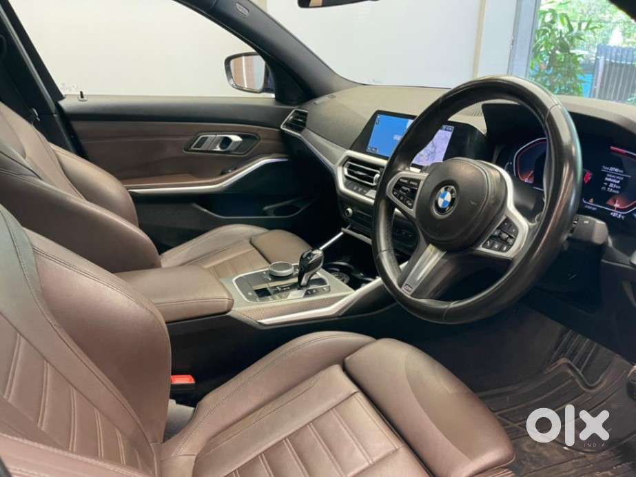 Bmw 3 Series 2.0 330i M Sport, 2020, Petrol