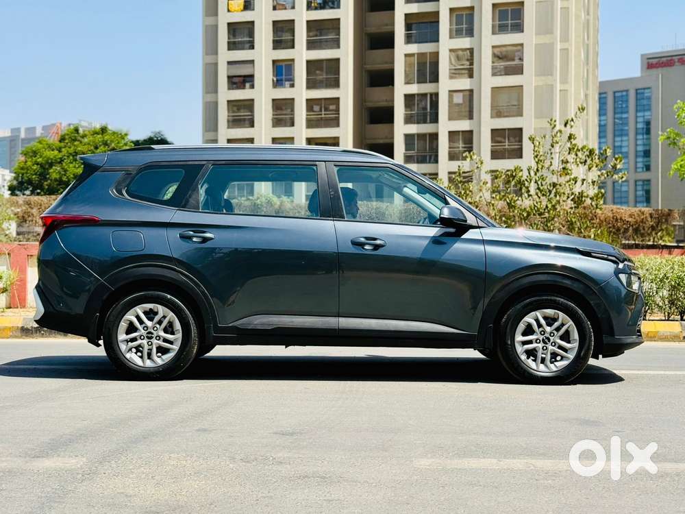 Kia Carens 1.5 Prestige 7 Str, 2022, Petrol