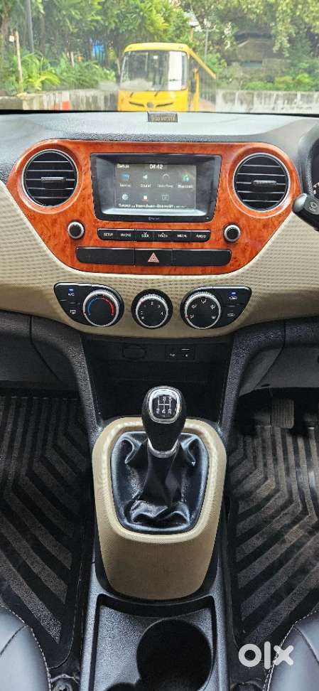 Hyundai Grand I10 Sportz, 2018, Petrol
