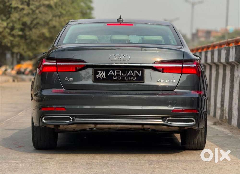 Audi A6 2.0 45 Tfsi Premium Plus, 2023, Petrol