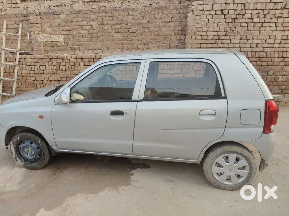 Maruti Suzuki Alto K10 2012 Year