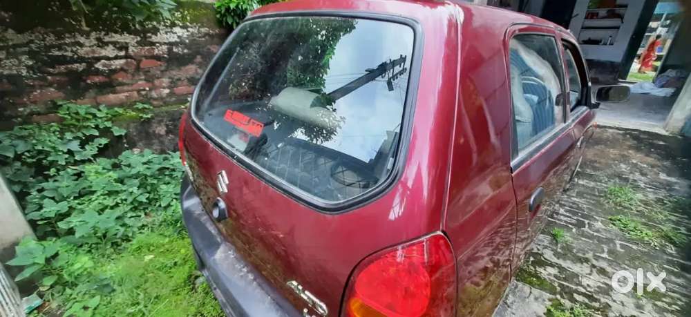 Maruti Suzuki Alto 800 2012 Petrol 57000 Km Driven