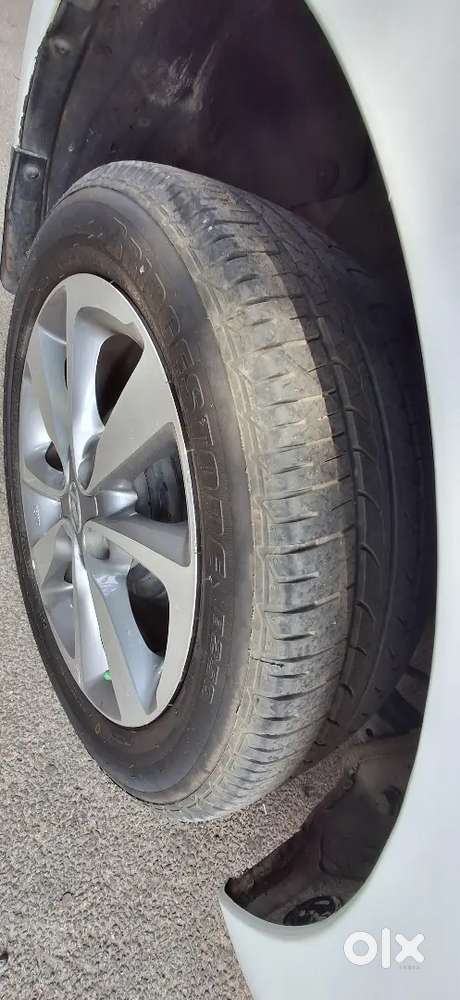 Hyundai Elite I20 2018 Dual Tone, Petrol, Well Maintained