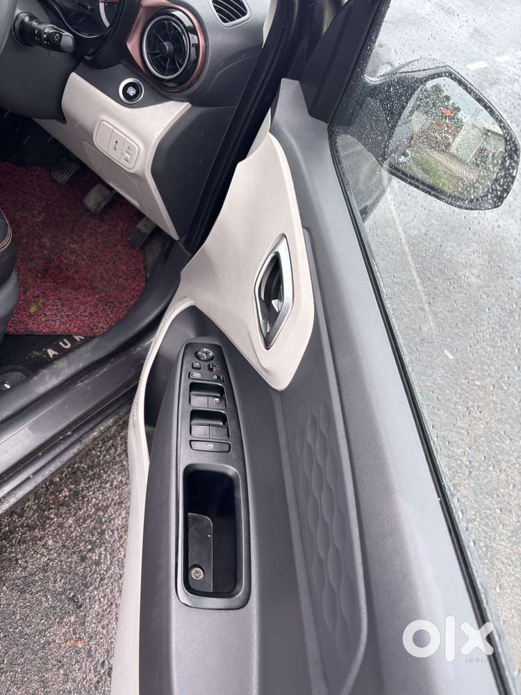Hyundai Aura [ ] 1.2 S Cng, 2022, Cng & Hybrids