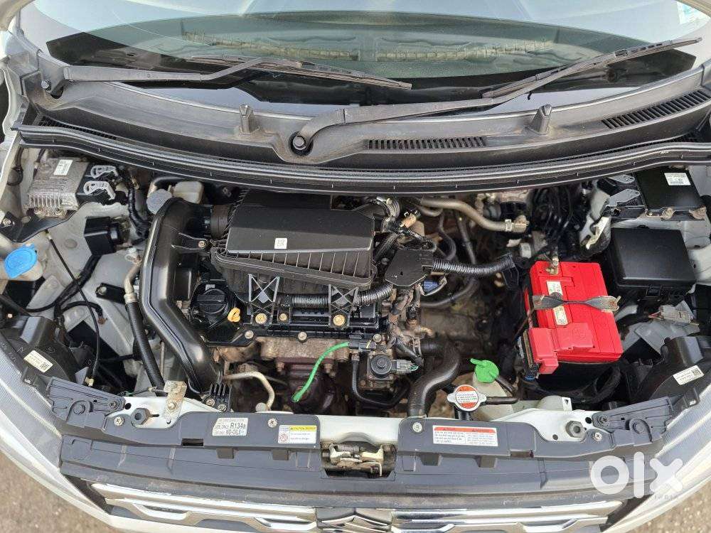 Maruti Suzuki Wagon R Cng Lxi, 2022, Cng & Hybrids