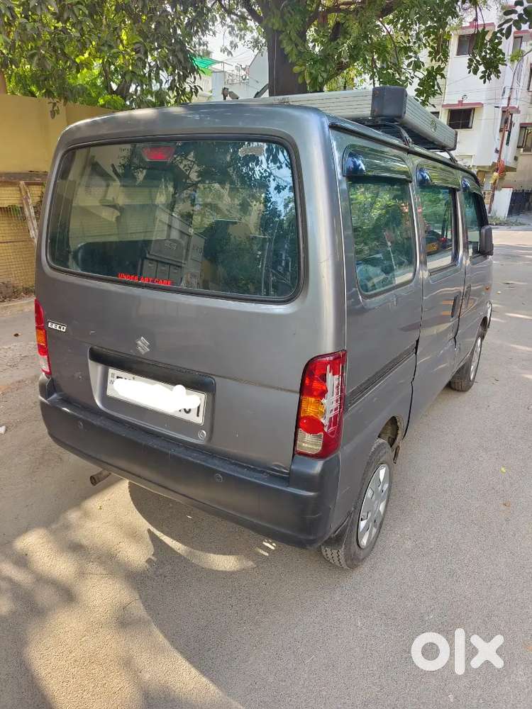 Maruti Suzuki Eeco 2021 Petrol 56000 Km Driven