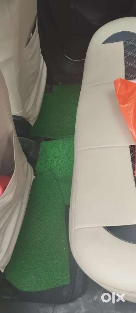 Good Car To Learn Driving