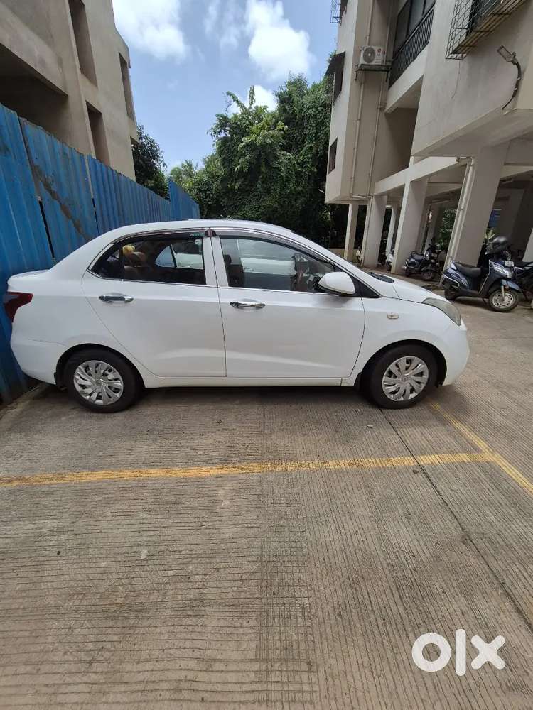 Hyundai Xcent Prime 2020