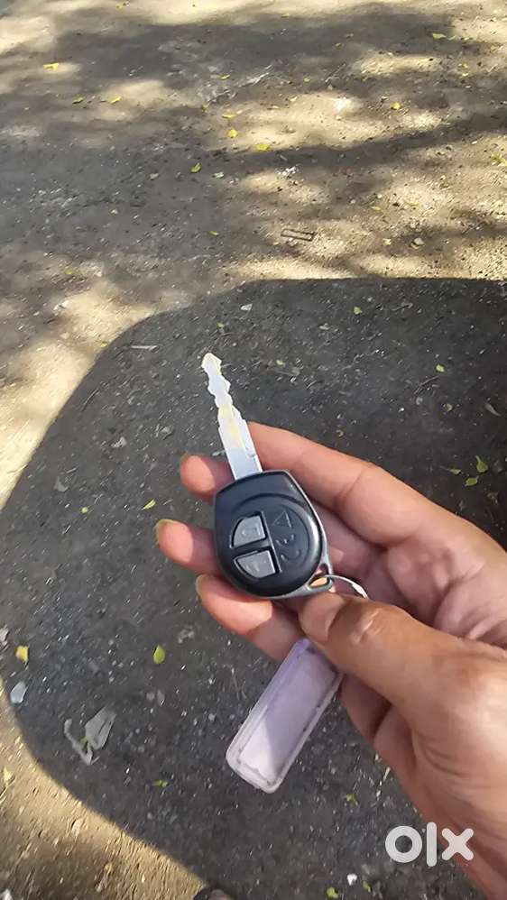 Maruti Suzuki Ertiga 2019