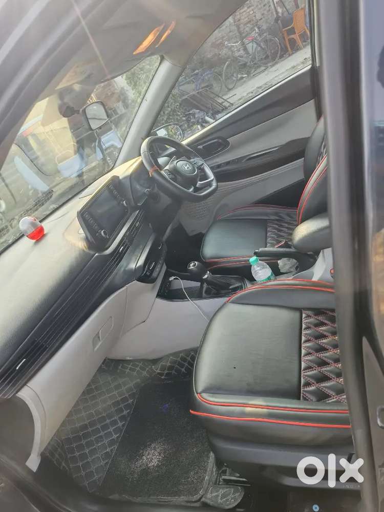 Hyundai I20 1.2 Asta 2024