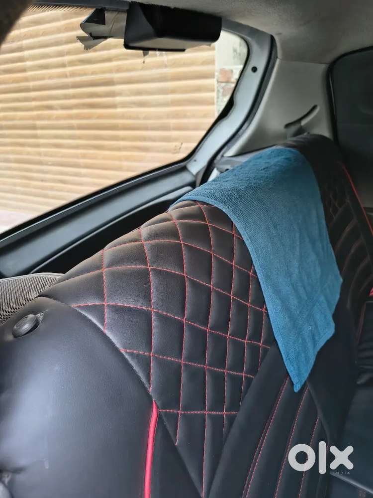 Chevrolet Beat 2010 Petrol Well Maintained