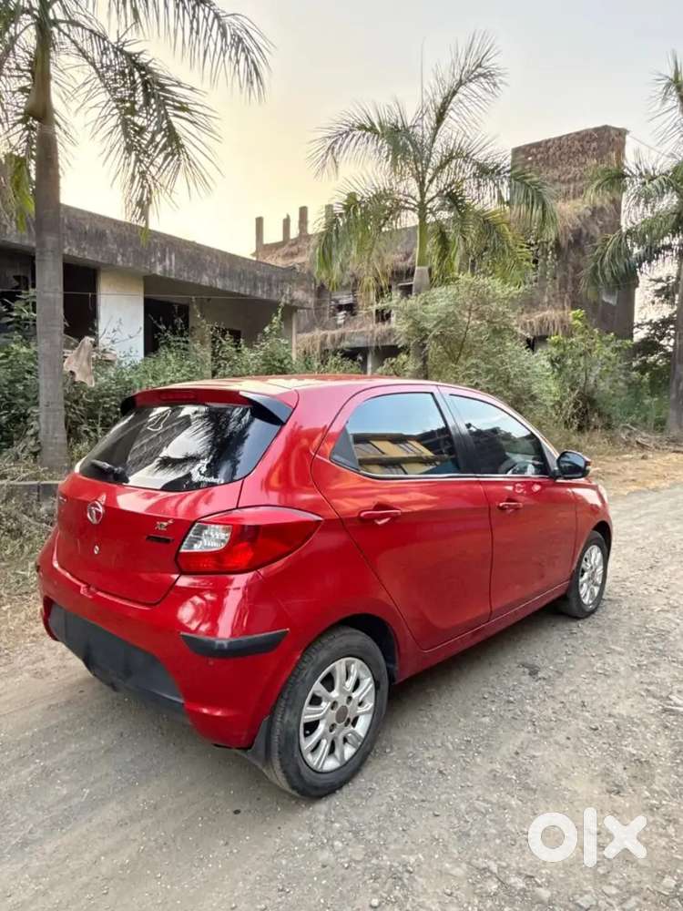 Tata Tiago 1.2 Revotron 2018
