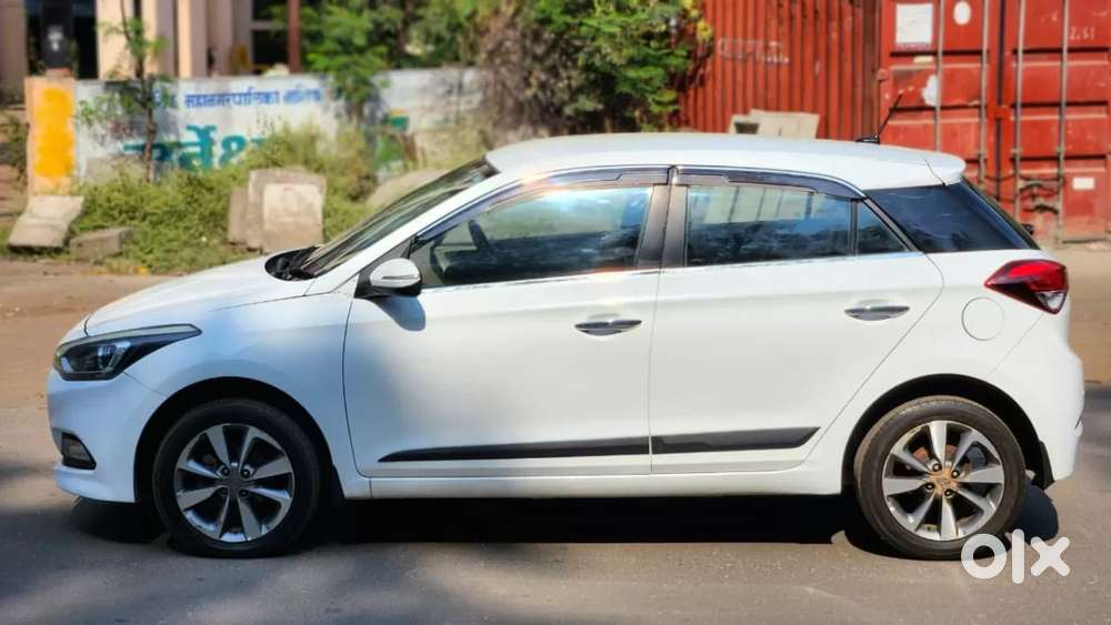 Hyundai Elite I20 1.4 Crdi Asta (o), 2016, Diesel