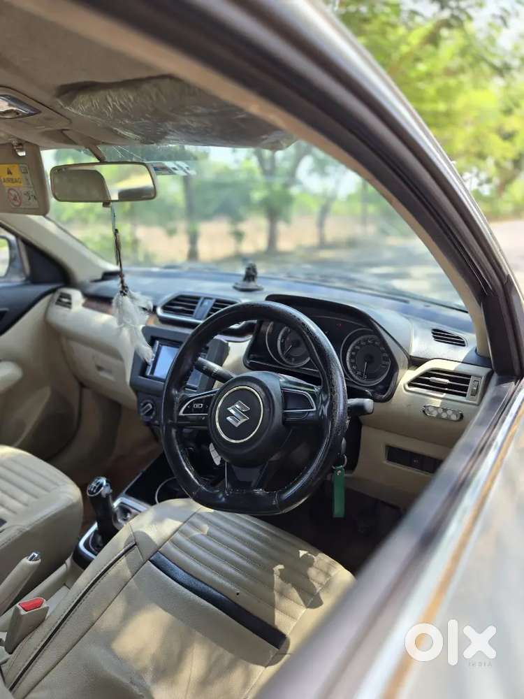 Maruti Suzuki Dzire 2019 Diesel Good Condition