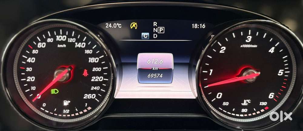 Mercedes-benz E-class E350 Cdi Blueefficiency, 2017, Diesel