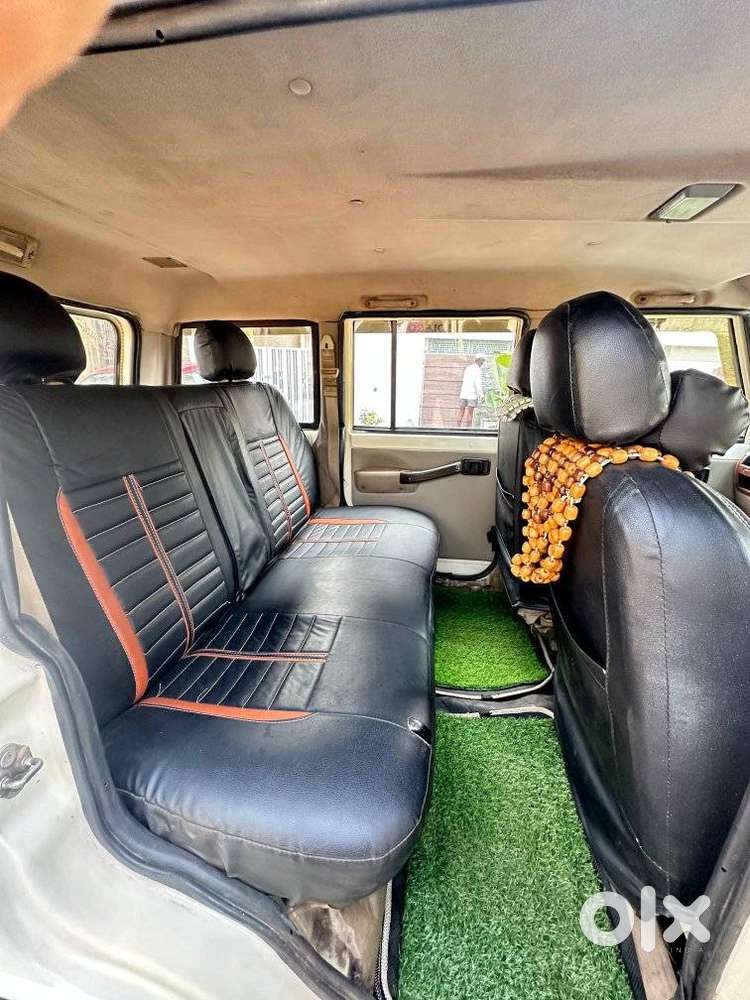 Mahindra Bolero Slx, 2014, Diesel